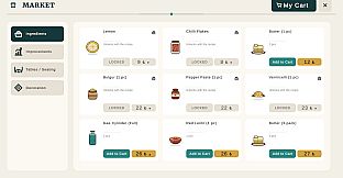 Anatolian Soup Simulator