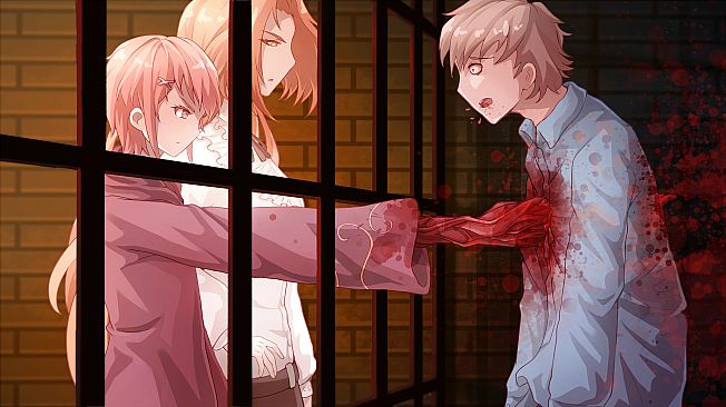 Sanguis: Veil of the Forgotten