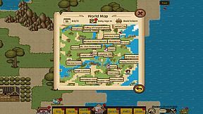 Little Shrimp：Legend Reborn