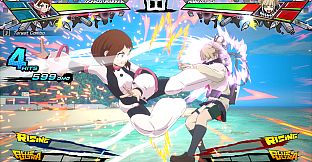 MY HERO ACADEMIA: All's Justice - 7 HUD Banners Set