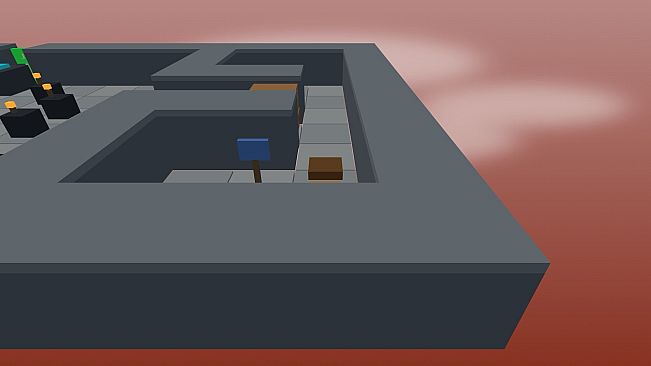 Pixel: The Challenge