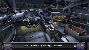 Edgar Poe: Hidden Objects