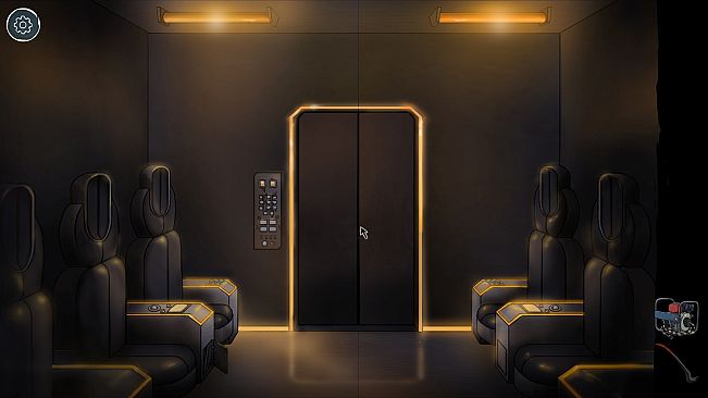 Through Abandoned: The Refuge Soundtrack