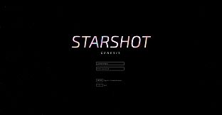 Starshot Genesis