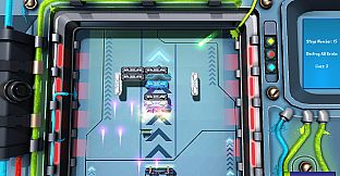 Glaive: Brick Breaker