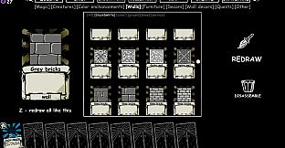 Sketch Crawler - Supporter Pack