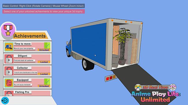 Anime Play Life: Unlimited