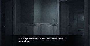 The Things We Don't See: 10 Interactive Stories of Horror, Mystery, and the Unknown