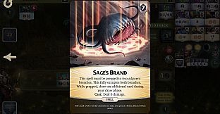 Aeon's End - The Nameless