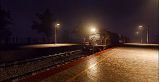 The Final Departure