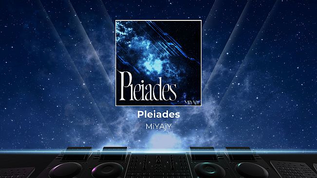 MASH VP! Re:VISION - GENESiS RE:BUiLD 03 STARDUST