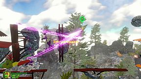 Cat Packs - Bushido Blade