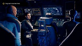 The Expanse: A Telltale Series