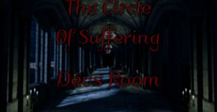 The Circle Of Suffering Devs Room