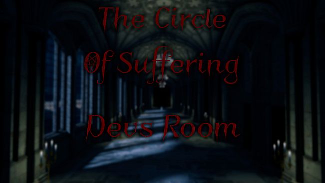 The Circle Of Suffering Devs Room