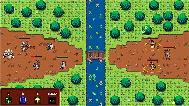 It's Hard To Be A Support