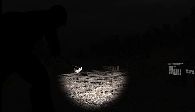 クギリビト-The DiVider-