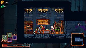 The Dark Crown: Genesis