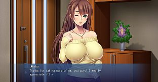 I want to have your babies! ~Long-awaited reunion! My childhood friend got sexy and horny~