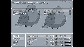 Monster Capture King