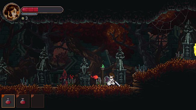 Awita: Journey of Hope