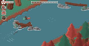 River Runners: Downstream