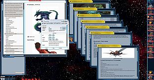 Fantasy Grounds - Starfinder RPG - The Threefold Conspiracy AP 5: The Cradle Infestation