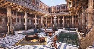 Conan Exiles - Jewel of the West Pack