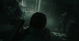 Alan Wake 2 Deluxe Upgrade