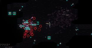 Overpowered 1 - Mars Infestation