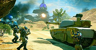PlanetSide 2 : Technological Superiority Pack - Vanu Sovereignty