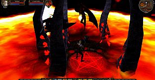 Dungeon Lords Steam Edition