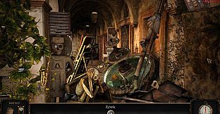 Art of Murder - The Secret Files