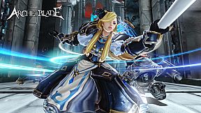 ArcheBlade