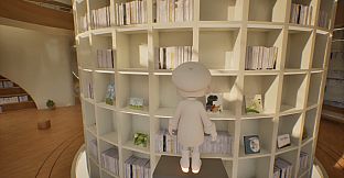 Wonder Library : Prologue