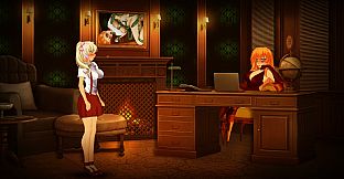 Witch 4 Hotel Voyage