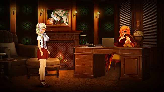 Witch 4 Hotel Voyage