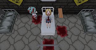 Shadow Fear Chapter 0 DLC