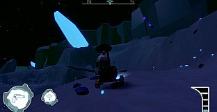 A Rover's Journey