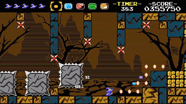 Ravva and the Cyclops Curse