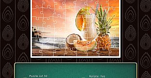 1001 Jigsaw World Tour Africa