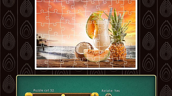 1001 Jigsaw World Tour Africa