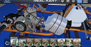 Real Kart