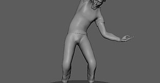 Rax Runner 3D Prints