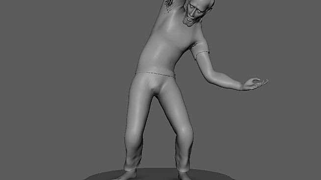 Rax Runner 3D Prints