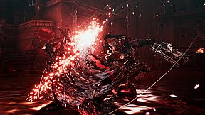 The First Berserker: Khazan