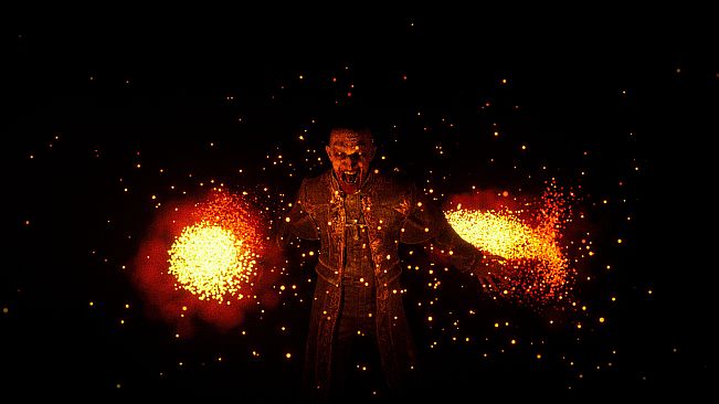 Unholy Village Free Version