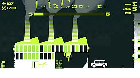 Supfly Delivery Simulator