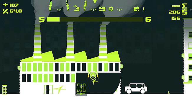 Supfly Delivery Simulator