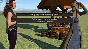 Romancing The Kingdom